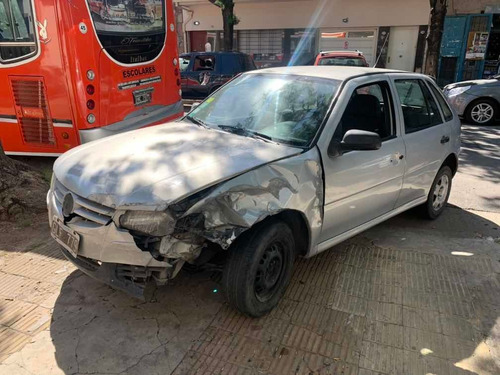 Volkswagen Gol Power Vw Gol Diesel 1.9 5p