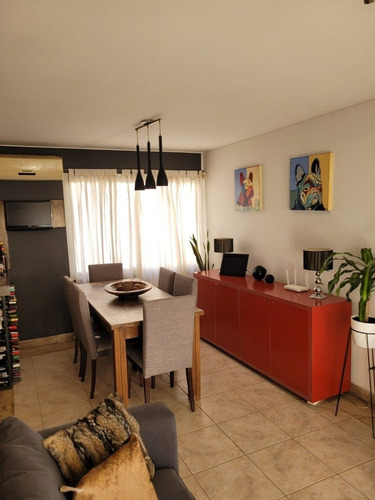 Imagen 3 de 30 de Departamento En Venta Complejo Del Carmen
