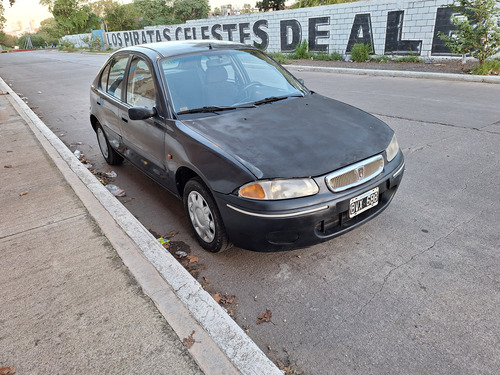 Rover 214 1.4 214 Si