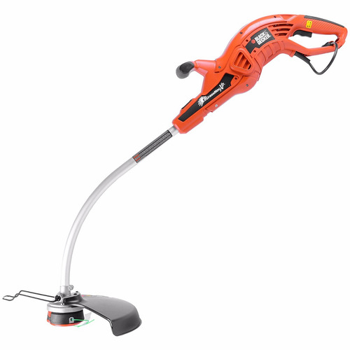 Aparador De Grama 900w Gh1000 Black&decker 110v