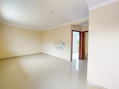Lindo Sobrado À Venda Com 3 Quartos, Em Excelente Localização No Bairro Do Portão, Próximo Ao Sesc. - Ca00757 - 34776829