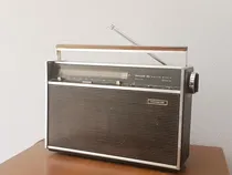 Comprar Philco Transglobe Rádio 9 Faixas Am Fm Antiguidades