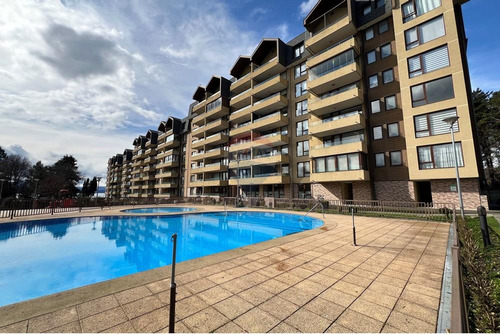 In Sell Apartment In Villarrica
