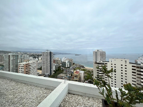 9 Norte 450 Viña Del Mar Estudio