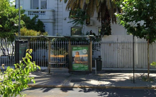 Local Comercial En Arriendo Eleodoro Yañez, Thayer Ojeda