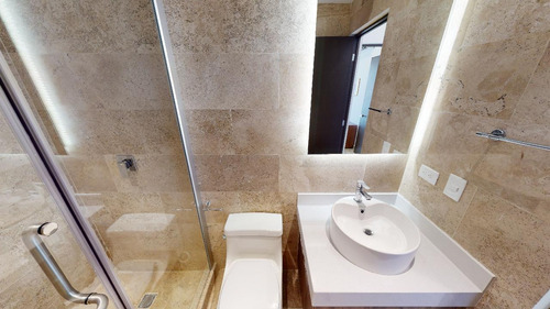 Imagen 11 de 23 de Departamento De Una Recamara En Venta En Playa Del Carmen