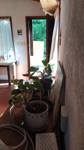 Apartamento Alquilado 1 Dorm Y Demás!!!