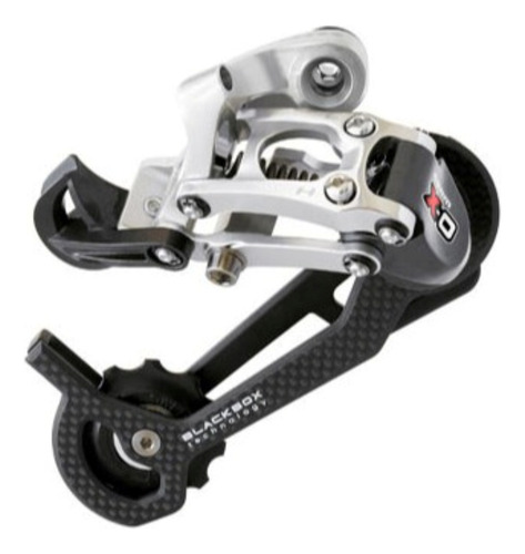 Cambio Trasero 9v. Mtb Sram X.o