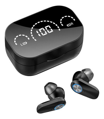Auriculares Bluetooth S320 Auriculares Intraurales Estéreo S