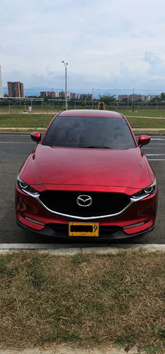 Mazda CX-5 2.5 Touring At