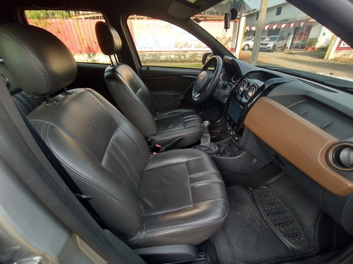 Imagen 14 de 15 de Renault Duster 2018 1.6 Dynamique