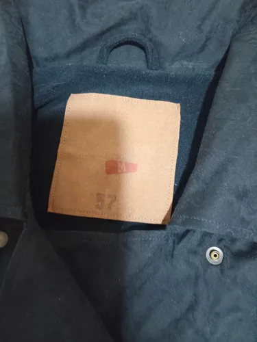 Chaqueta Dama (Usado)