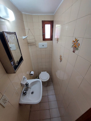 Imagen 8 de 29 de Alquiler Por Temporada De Duplex En San Bernardo A 250mts Del Mar!
