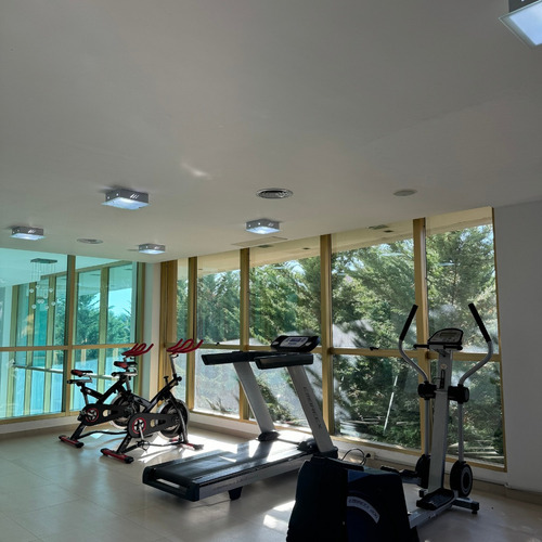 Departamento 4 Ambientes - Semipiso- En Venta, Pinamar Centro- Amenities