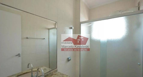 Imagem 10 de 30 de Apartamento Com 2 Dormitórios Para Alugar, 62 M² Por R$ 2.050/mês - Ipiranga - São Paulo/sp - Ap13443