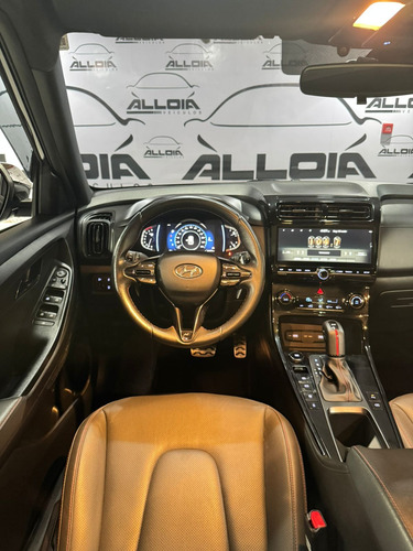 Hyundai Creta 1.0 N-Line Tgdi Flex Aut. 5P