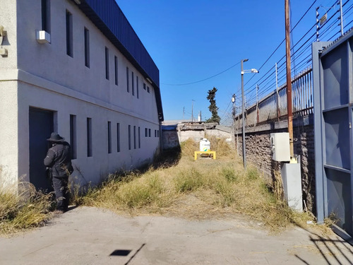 Arriendo Galpón 1000 M2 La Granja