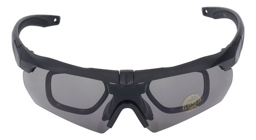 Gafas De Impacto Para Exteriores, Ciclismo Y Deportes, Trans