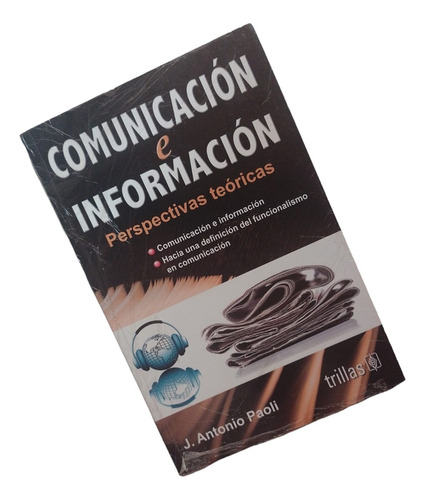 Comunicación E Información
