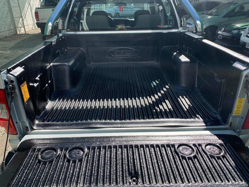 Chevrolet S10 2010 2.8 G4 Cd 4x2 Electronico