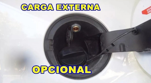 Equipo De Gnc 5ta Generacion Con Tubo. De 60 Lts. Prog Y Reg