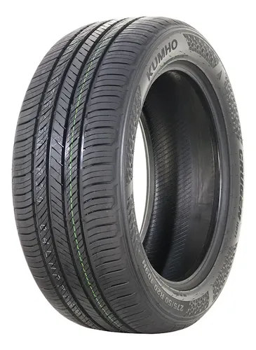 Pneu Aro 20 Kumho 275/50r20 109h Hp71 | MercadoLivre