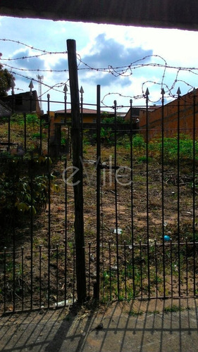 Terreno À Venda Em Jardim Aeroporto De Viracopos - Te002261