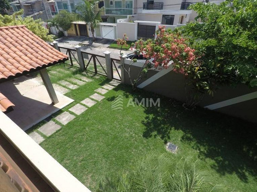 Imagem 5 de 27 de Casa À Venda, 240 M² Por R$ 800.000,00 - Itaipu - Niterói/rj - Ca0112