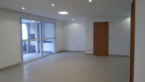 Imagem 8 de 30 de Apartamento No Centro - São Bernardo Do Campo-sp - 3250