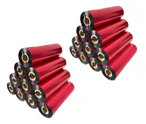 Comprar 20 Ribbons Cera 110x74 G50 Premium Mastercorp Zebra Elgin 