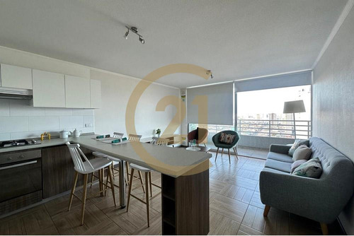 Departamento Nuevo Iquique