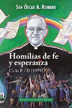 Libro Homilias De Fe Y Esperanza Ciclo B Ii 1979