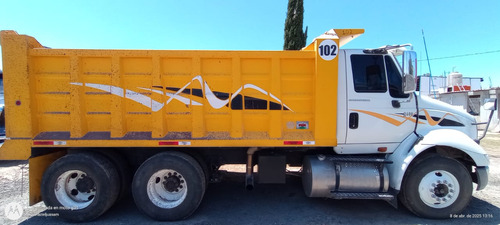 Volvo 2008 3ra Generación