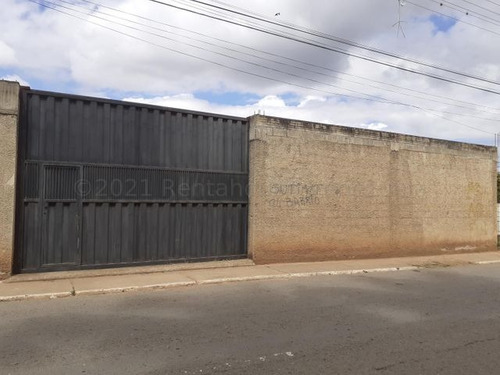 Imagen 1 de 10 de Terreno En Venta En Santa Rosa, San Juan De Los Morros 23-7380 / 0424-3392775