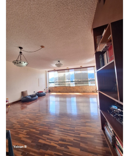 Apartamento En Venta Recta De Las Minas Res. El Páramo