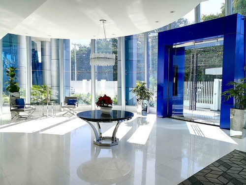 Apartamento En Alquiler En Av. Anacaona, Los Cacicazgos