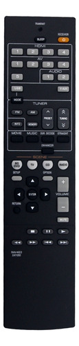 Mando A Distancia Rav463 Para Receptor De Audio Htr3066 Ht-r