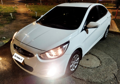 Hyundai Accent 1.4l 5 p