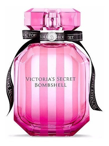 Perfume Bombshell Victoria Secret 100ml Edp 