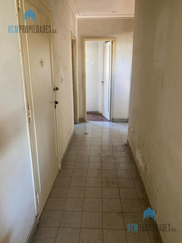 Imagen 9 de 15 de Venta Departamento 3 Ambietes Villa Devoto