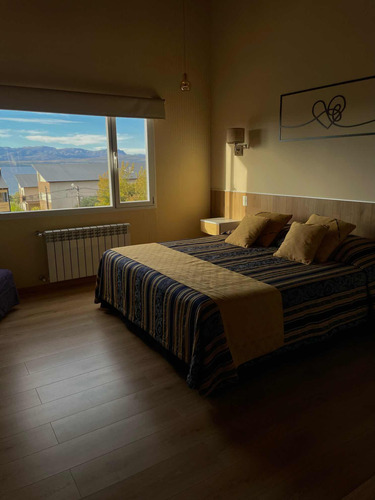 Departamento De Alquiler Para 4 Personas Con Vistas Impresionantes