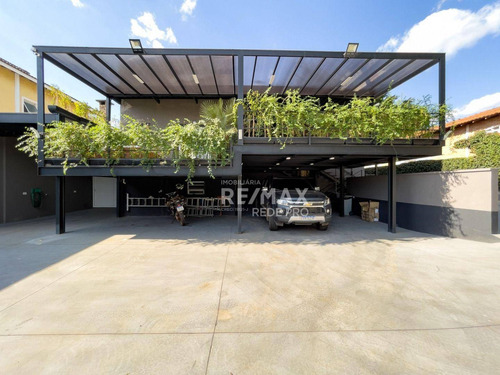 Imagem 27 de 30 de Casa Com 3 Dormitórios À Venda, 405 M² Por R$ 1.915.000,00 - Condomínio São Joaquim - Vinhedo/sp - Ca7666