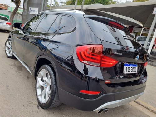 Imagem 11 de 13 de Bmw X1 2015 2.0 Sdrive20i Active Flex 5p
