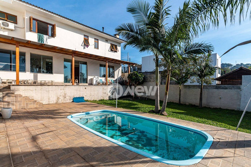 Imagem 23 de 24 de Casa Com 3 Dormitórios À Venda, 187 M² Por R$ 750.000,00 - Jardim Panorâmico - Ivoti/rs - Ca2889