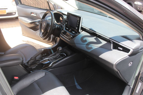 Toyota Corolla 2.0 16V 4P XEI FLEX AUTOMÁTICO