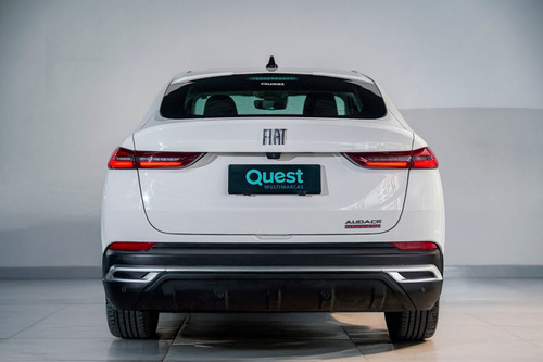 Fiat FASTBACK Audace 1.0 200 T. Flex Aut