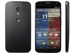 Moto X 1era Generacion Para Desarme