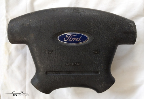 Airbag De Ford Explorer 2002-2006