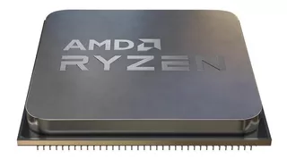 Processador AMD Ryzen 7 5700G 100-100000263BOX de 8 núcleos e 4.6GHz de frequência com gráfica integrada