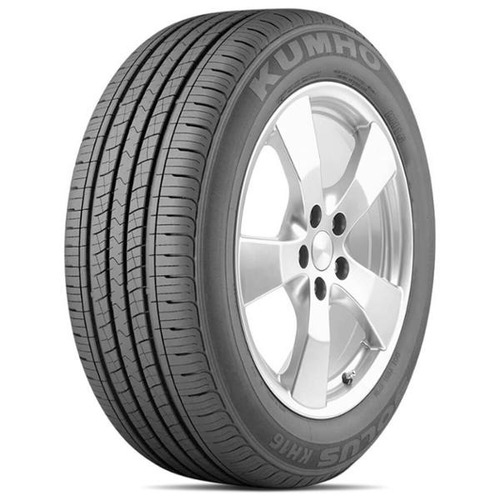 Pneu Kumho Aro 19 225/55r19 99h Solus Kh16